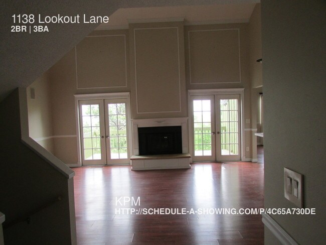 Building Photo - 1138 Lookout Ln