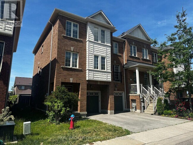 Building Photo - 2187-2187 Fiddlers Way