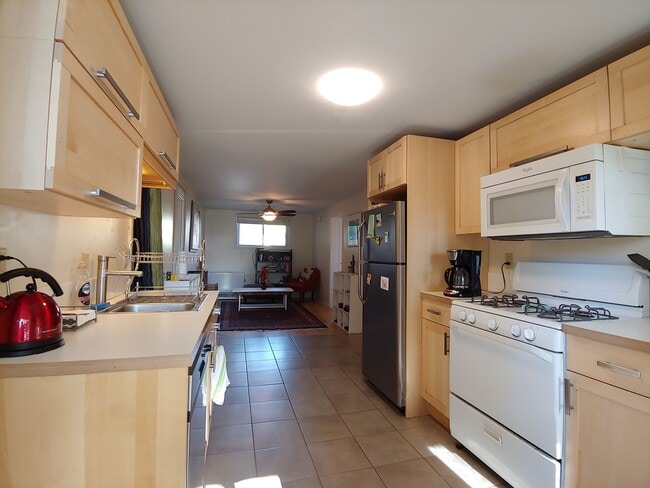 Photo - Spring Apartment