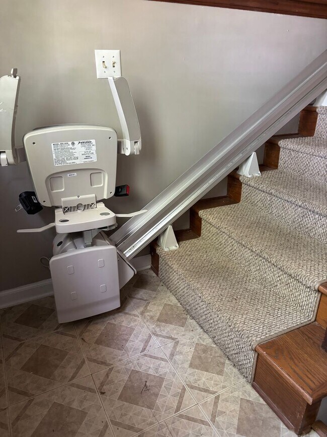 Photo - Secluded & Charming Home