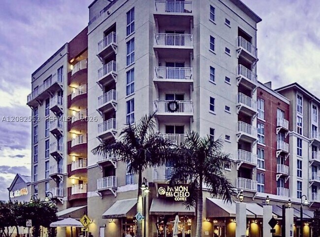 Foto del edificio - 7275 SW 90th St