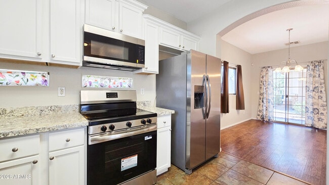 Foto del edificio - 14743 N 177th Ave