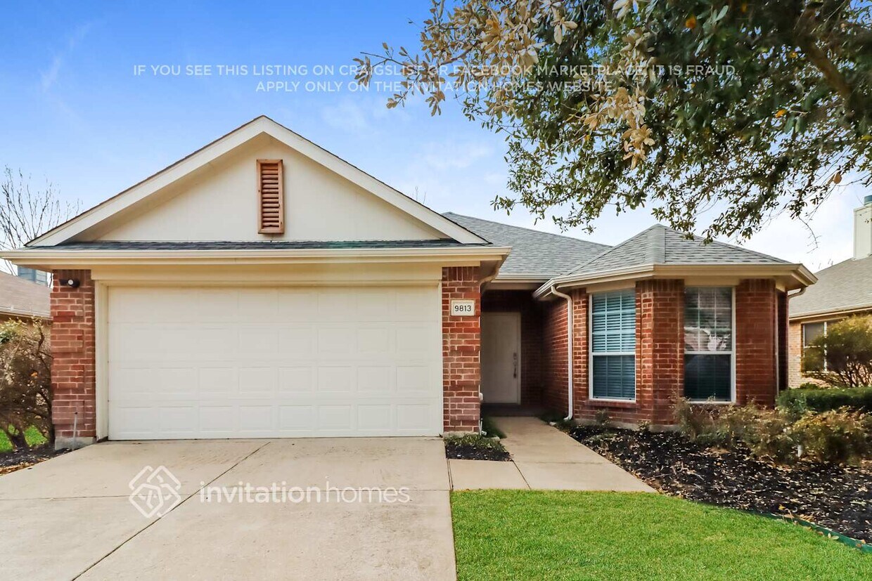 Foto principal - 9813 Tyler Dr
