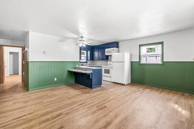 Foto del edificio - Charming Efficiency, Minutes from Texas Tech