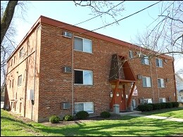Primary Photo - Somerset Apartments