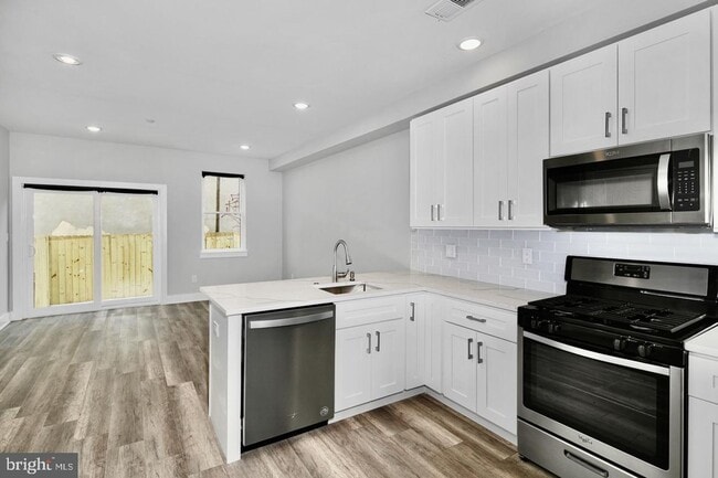 Photo - Brand New Luxury Apartments