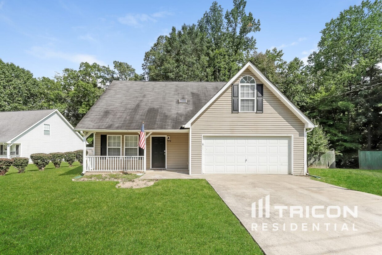 Foto principal - 7594 Stonebush Way