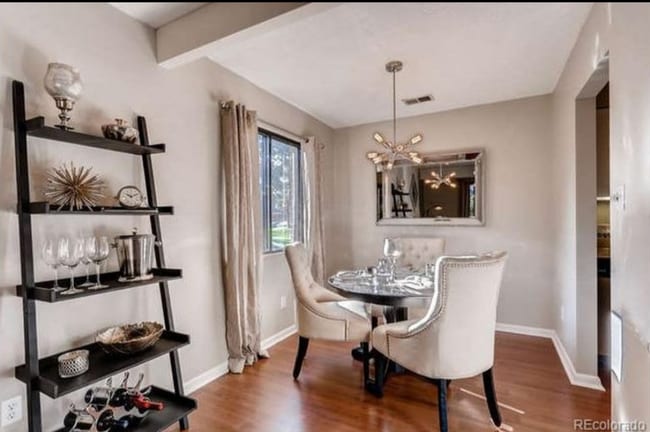 Photo - 7995 E Mississippi Ave Townhome