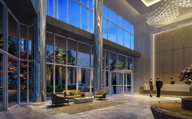 Foto del edificio - East 44th Street