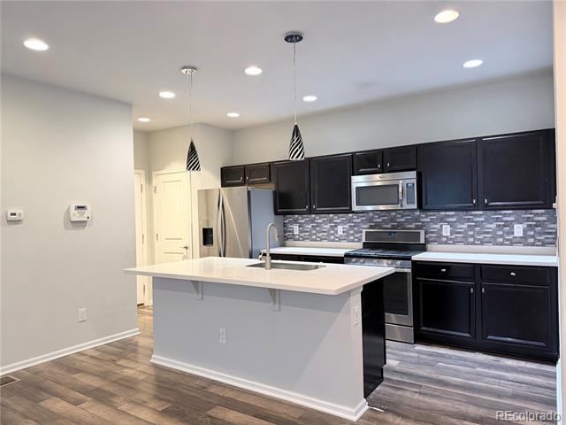 Building Photo - 1517 S Dallas Cir