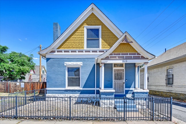 Photo - 523 W 8th Ave House