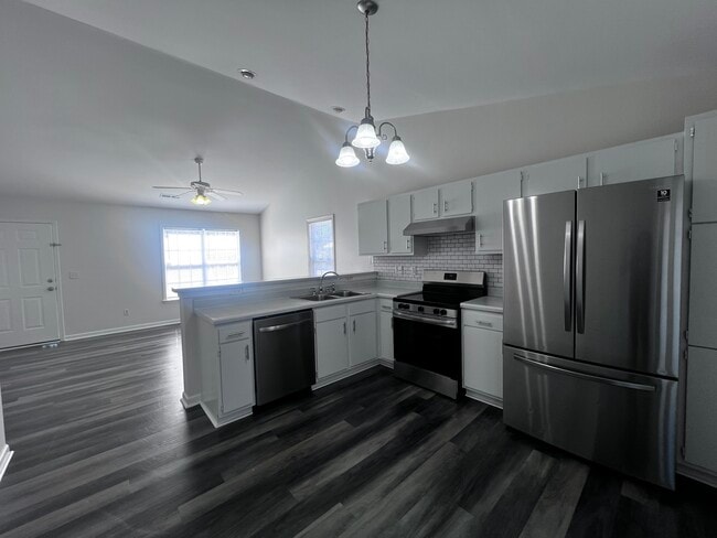 Building Photo - 229 North Carolina Ave