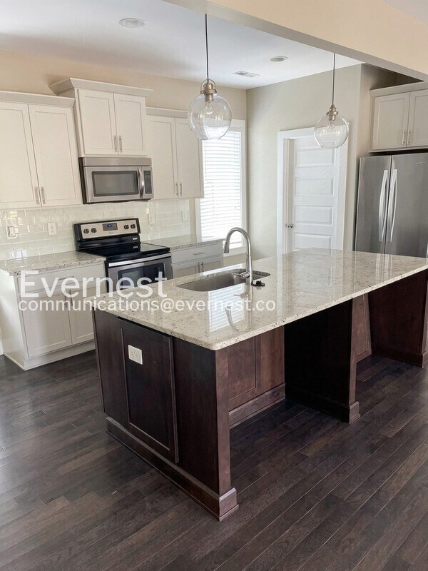 Photo - Spacious 3-Bed/3.5 Bath Townhome/ Available Soon!