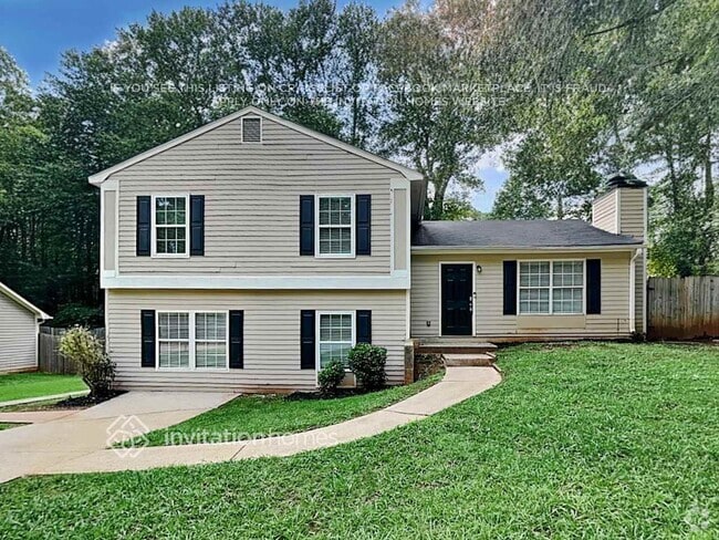 Building Photo - 3135 Pritchards Ridge Dr