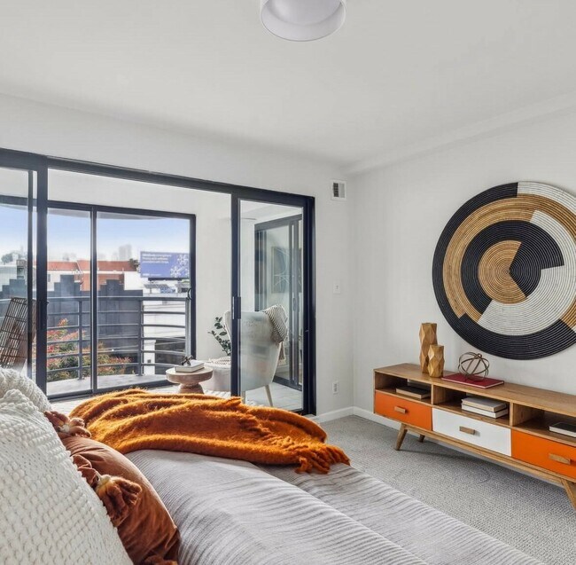 Foto del edificio - 3315 Fillmore St