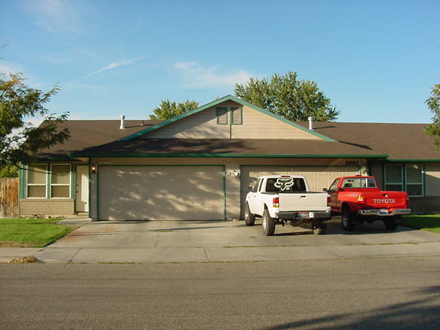 Foto principal - 8990 W Cory Ln