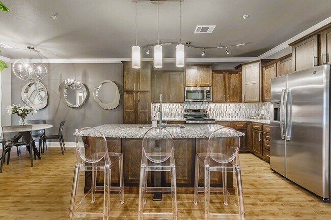 Foto general de Pointe at Bentonville - Pointe at Bentonville