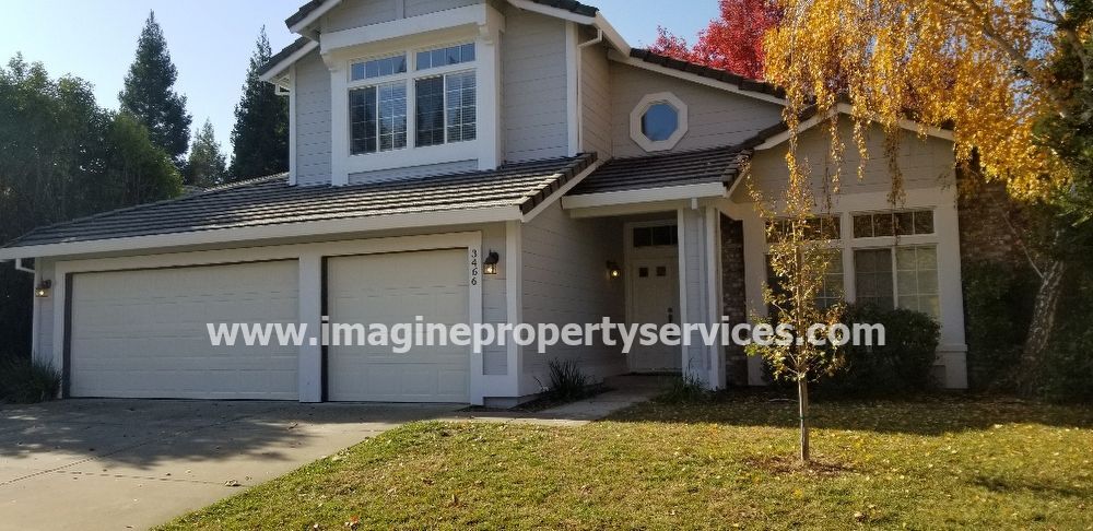 Primary Photo - 3466 Keswick Dr
