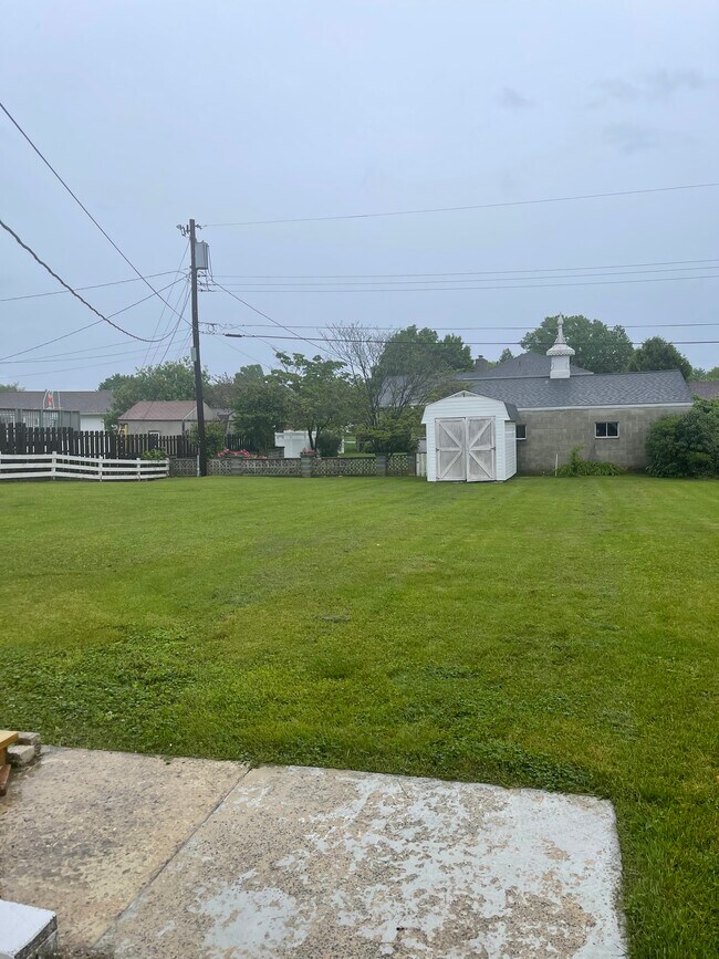 9715 Driftwood Ln, Hagerstown, MD 21740 House Rental in Hagerstown