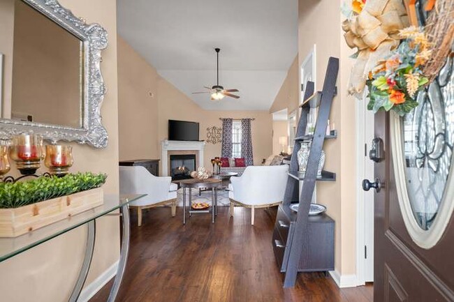 Foto del edificio - 3717 Tradewinds Terrace