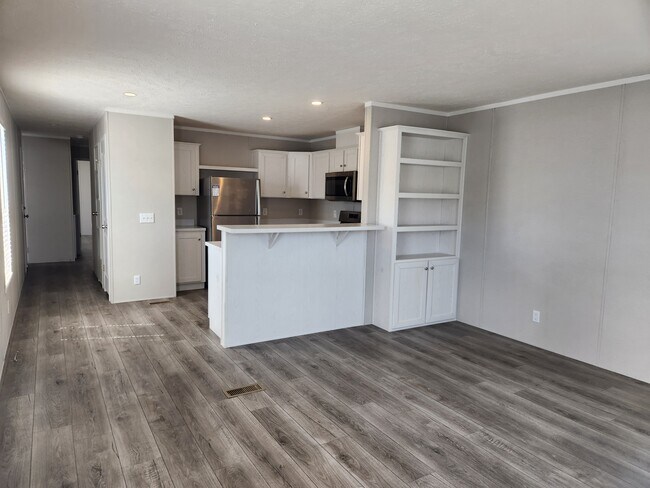 Foto del edificio - 45 E Arizona