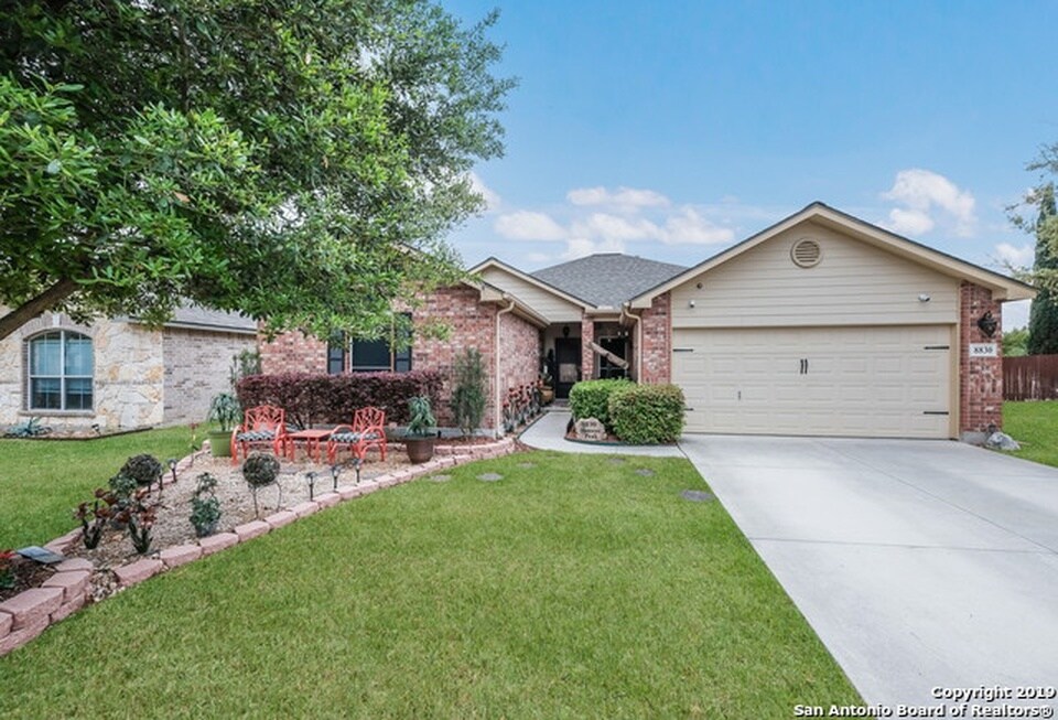 8830 Shuteye Peak, Helotes, TX 78023 House Rental in Helotes, TX