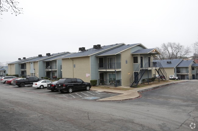 Foto del edificio - Spanish Hills Apartments