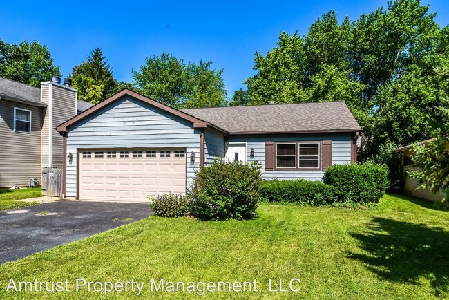 Building Photo - 3 br, 2 bath House - 26286 N Hickory Ave.