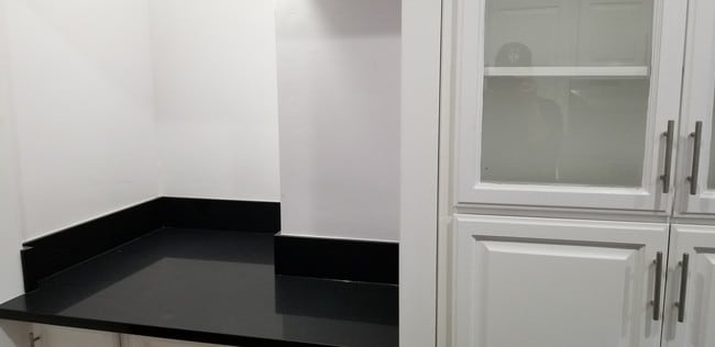 More counter space - 9981 Robbins Dr