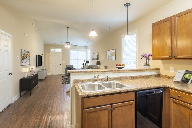 Foto del edificio - 51 Butler Commons Dr