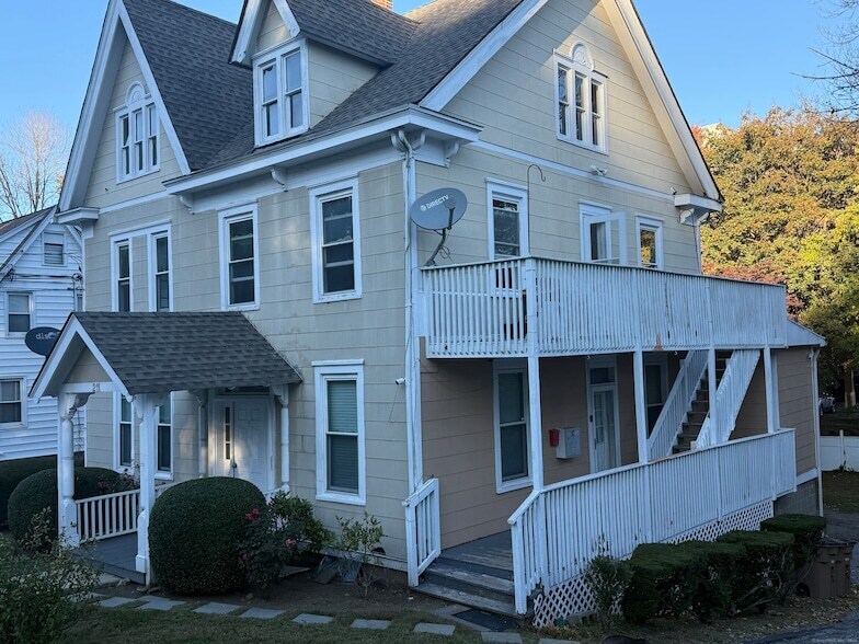 Foto del edificio - 211 Knickerbocker Ave