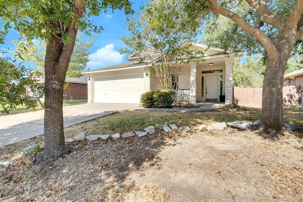 Foto principal - 3735 Castle Rock Dr