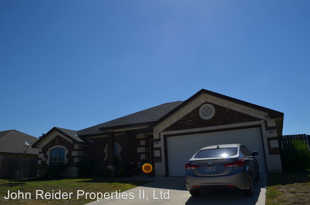 Primary Photo - 4 br, 2 bath House - 4600 Lauren Mackenzie Dr