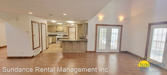 Foto del edificio - 3 br, 2.5 bath House - 204 Eve Circle