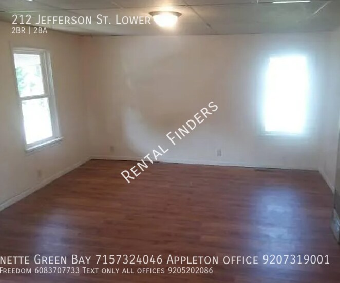 Building Photo - 212 Jefferson St