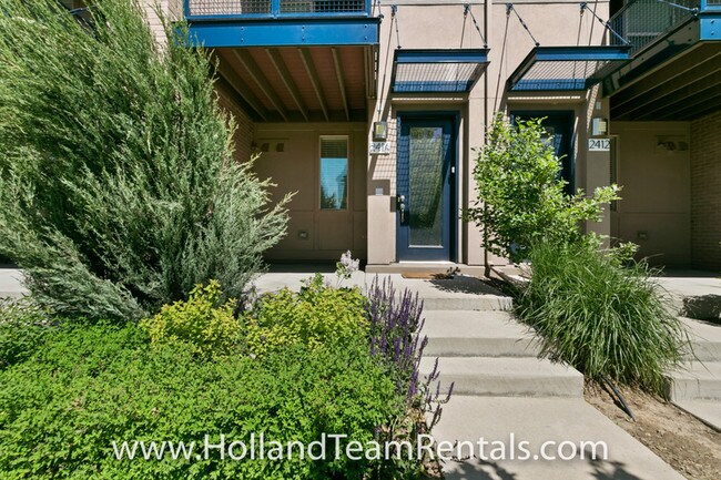 Building Photo - 2416 Uinta St
