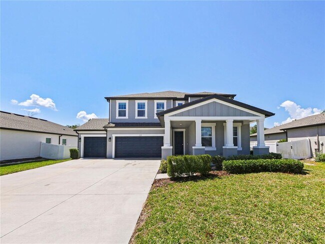Foto del edificio - 1109 Pearl Tree Rd