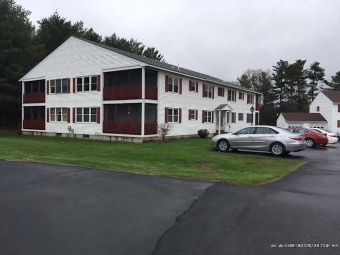 75 Halifax St Unit B13, Winslow, ME 04901 Condo for Rent in Winslow