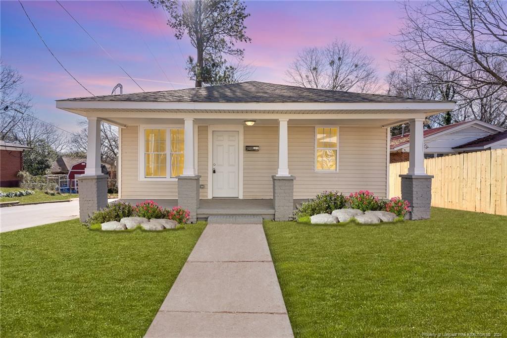 Foto principal - 1218 Boyer St