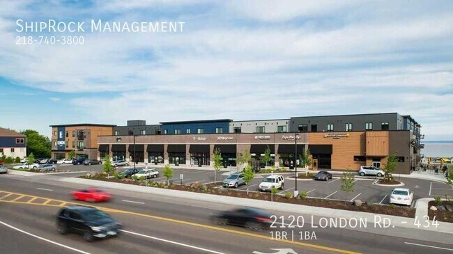 Foto del edificio - 2120 London Rd