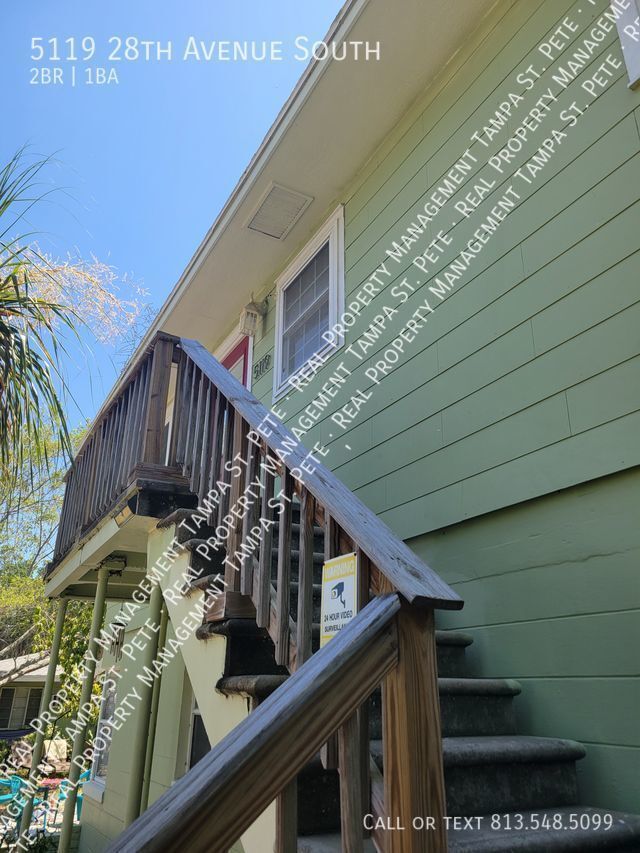Building Photo - GULFPORT LIVING