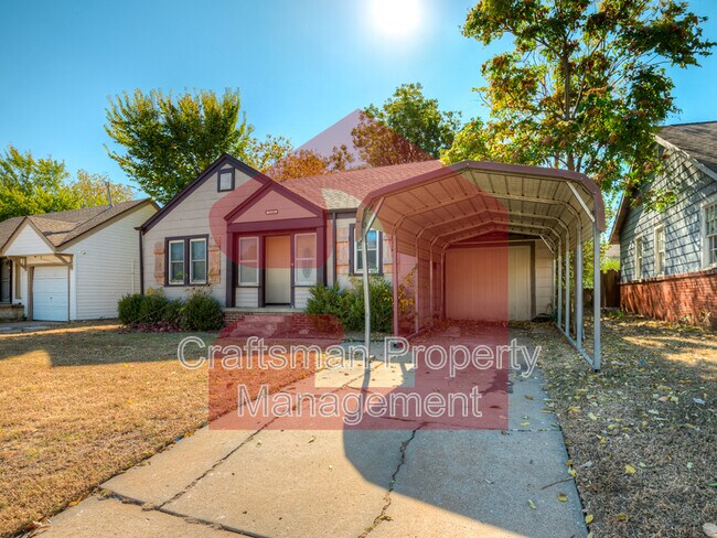 Foto del edificio - 3132 NW 28th St