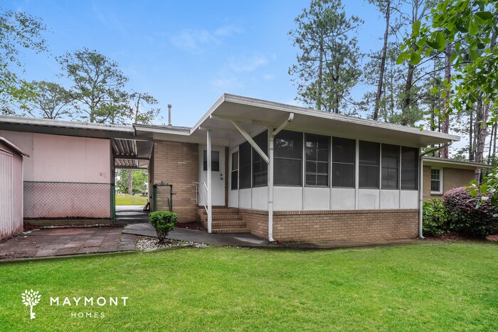Foto del edificio - 3306 Woodhaven Ct