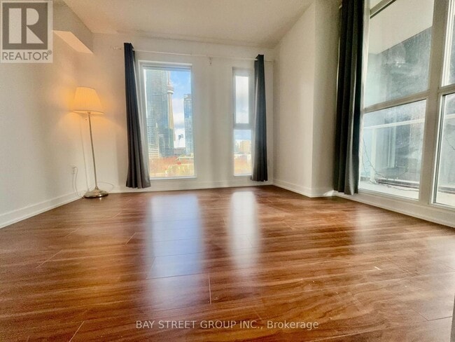 Photo du bâtiment - 85 Queens Wharf Rd