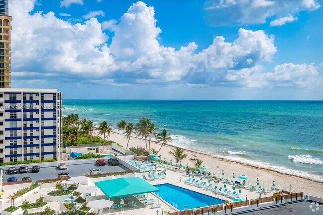 Building Photo - 3180 S Ocean Dr