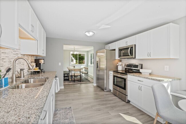 Foto del edificio - 1114 Meacham St