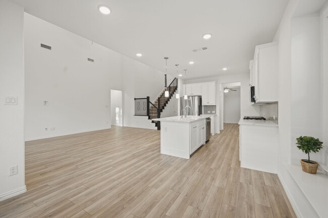 Building Photo - 2507 Gentle Knoll Dr
