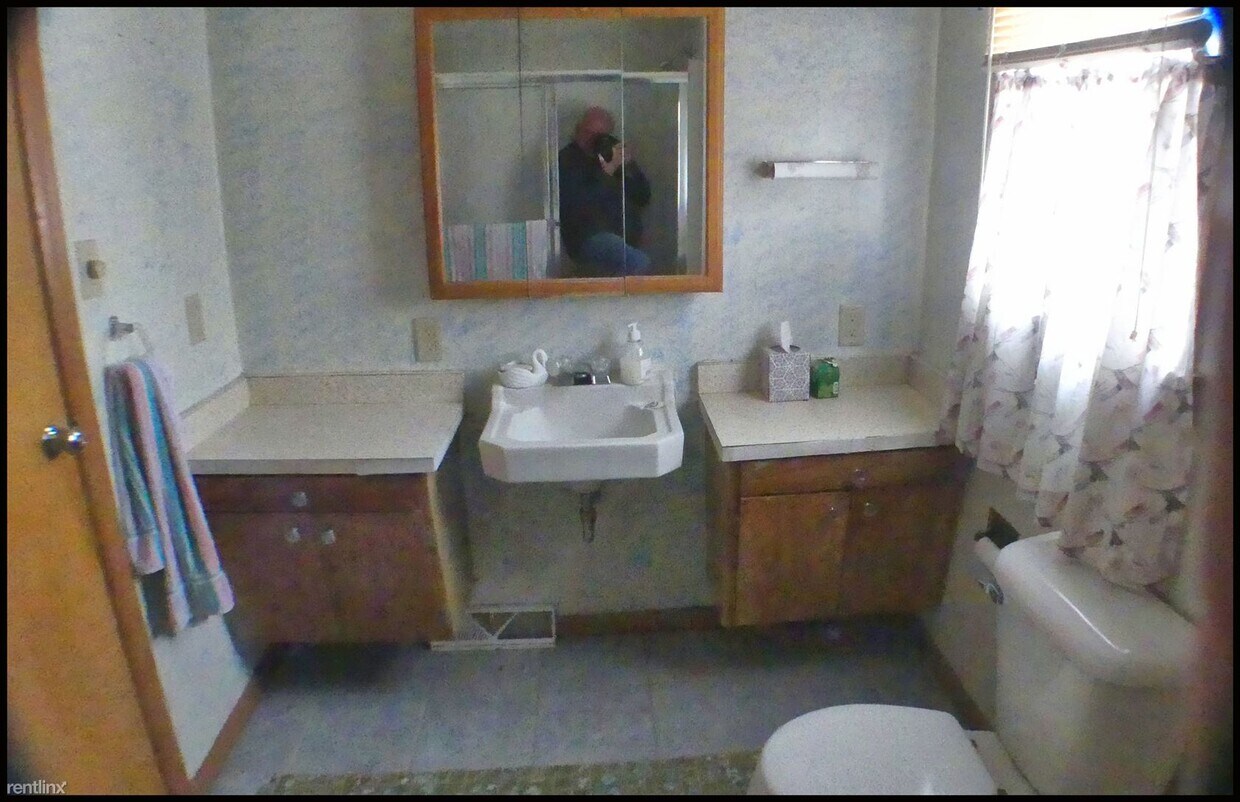 Building Photo - 2 br, 1 bath Duplex - 510 O'Connell Street