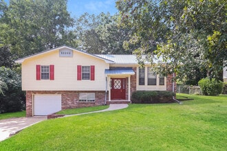 Building Photo - 1708 English Knoll