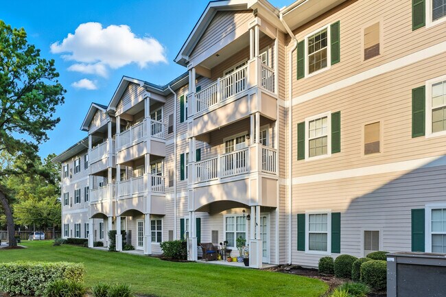 Foto del edificio - King's Preserve at Kingwood- Active 55+